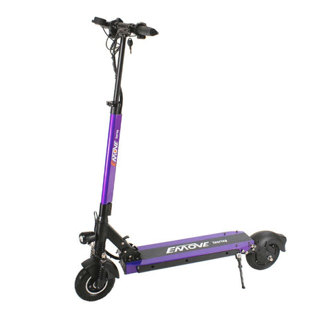 Emove Touring electric scooter 