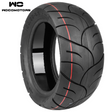 100/55-6.5 11inch self-sealing tubeless tire for Dualtron wocomotors