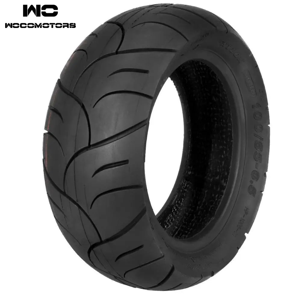 100/55-6.5 ulip tubeless tires for 11inch scooter wocomotors