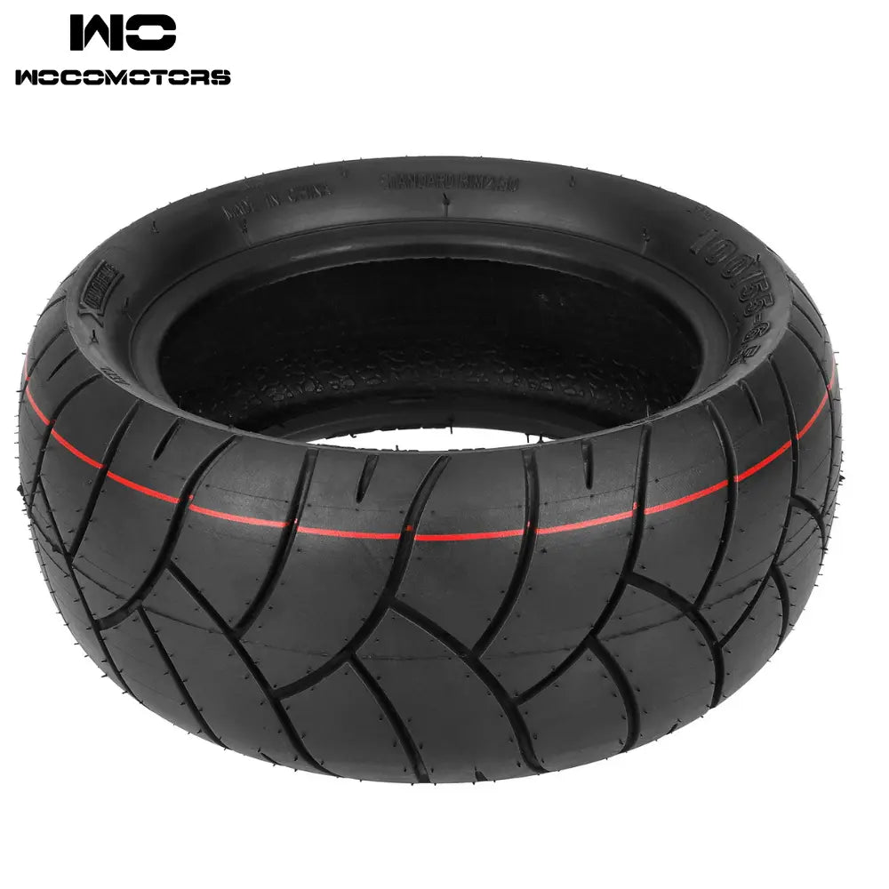 100/55-6.5  11inch escooter tubeless tires wocomotors