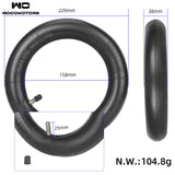 10*2.15 inner tube and tires for segway ninebot F20/F25/F30/F40 wocomotors