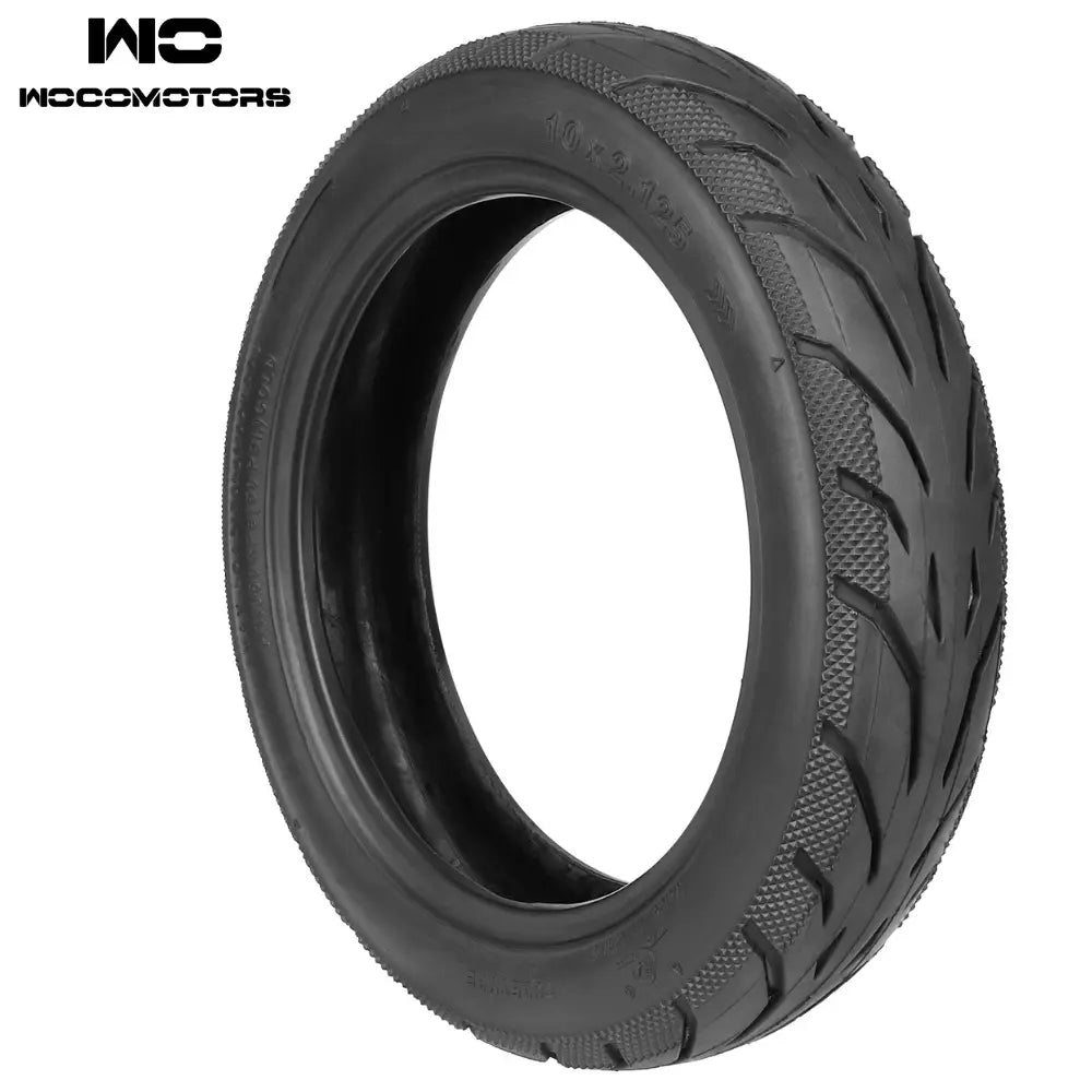 10*2.15 inner tube and tires for segway ninebot F20/F25/F30/F40 wocomotors