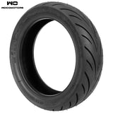 10*2.3-6.5 tubeless CST tires for NIU KQI2 escooter wocomotors