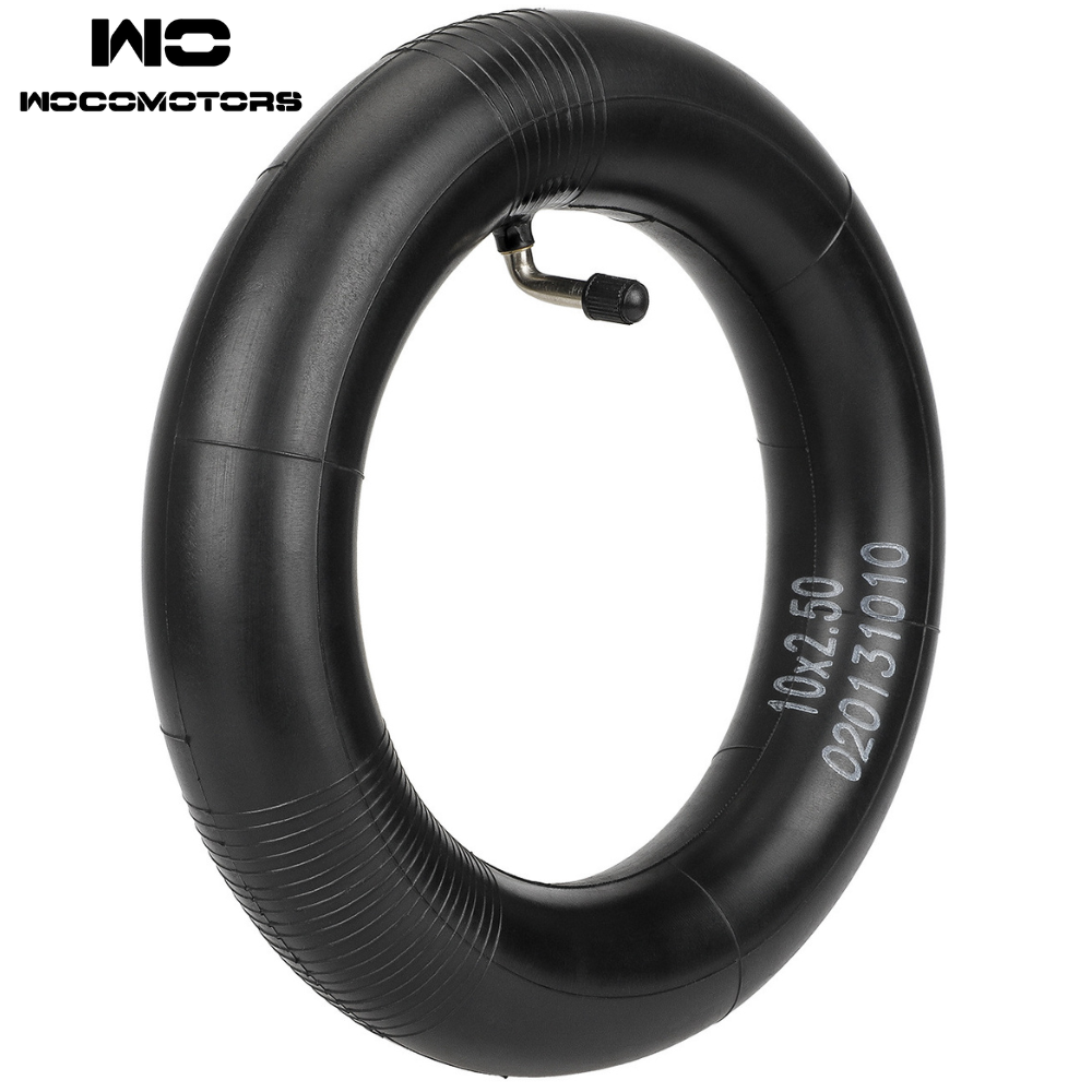 10*2.5/2.7 90˚ inner tube for Zero 10x wocomotors