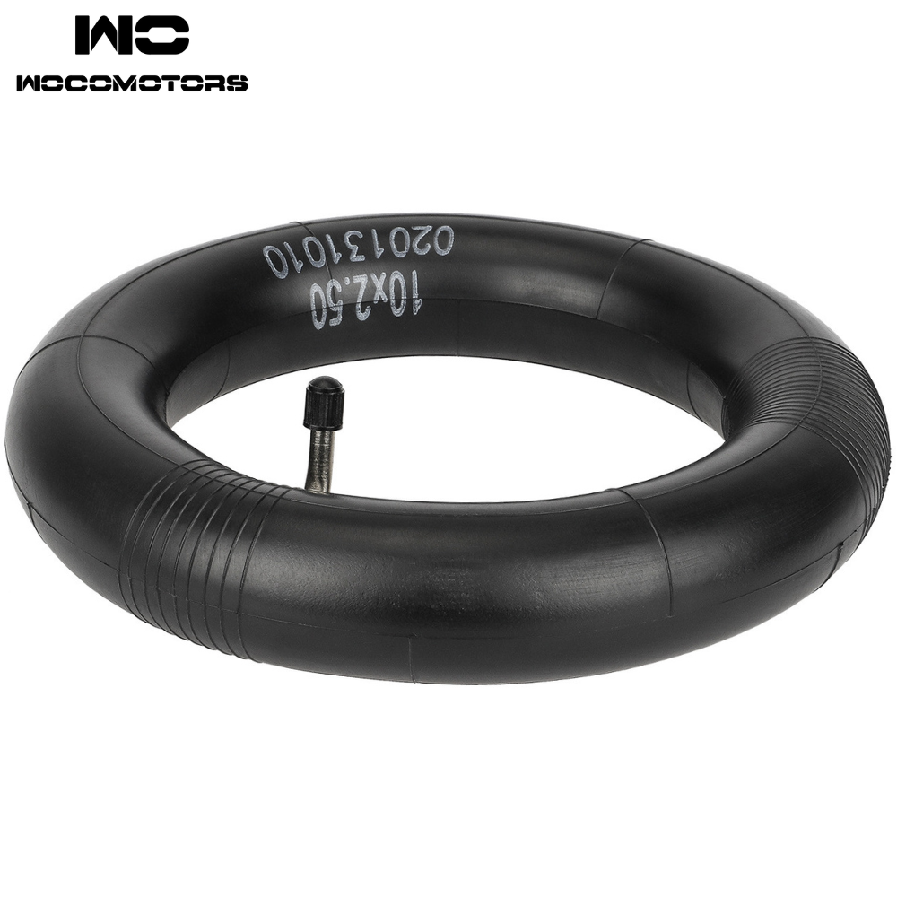 10*2.5/2.7 90˚ inner tube for Zero 10x wocomotors