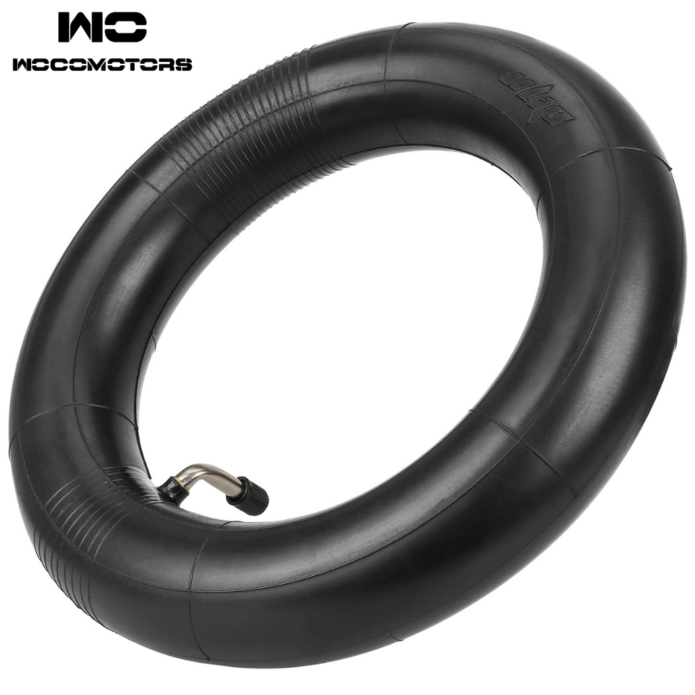 10*2.5/2.7 90˚ inner tube for Zero 10x wocomotors