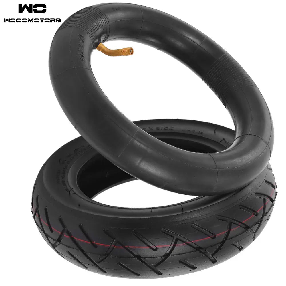 10*2.5 CST inner tube and tires for 10inch scooter wocomotors