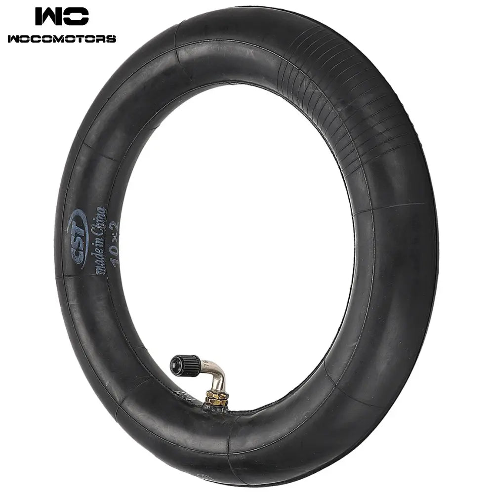 10*2.5 CST inner tube and tires for 10inch scooter wocomotors