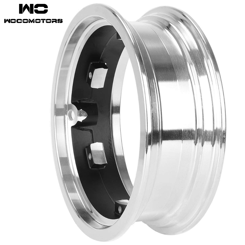 10*2.7-6.5 Dualtron tubeless tires Rim wocomotors