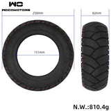 10*3.0 xuancheng tubeless tires for kugooM4pro ZERO 10X KaaboMantis wocomotors