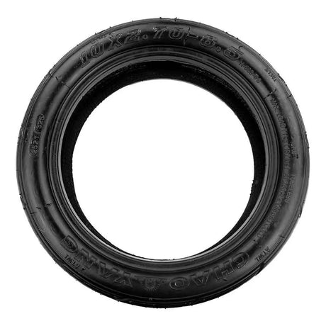 Tubeless Tire for Emove Cruiser