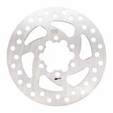 120mm Xtech Brake Rotor wocomotors