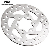 120mm Xtech Brake Rotor wocomotors