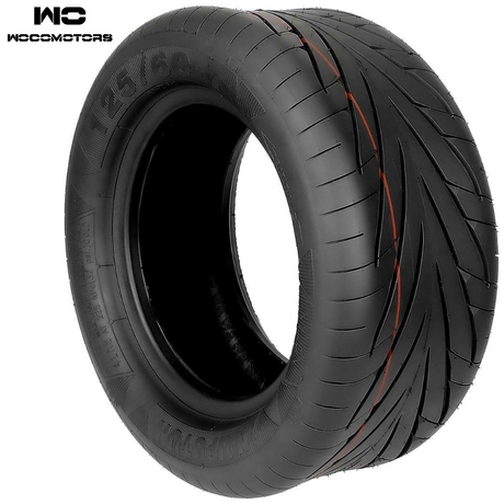 125/60-7 or 13*5-7 13inch NAIPUTUN tires wocomotors