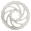 140mm Xtech Brake Rotor