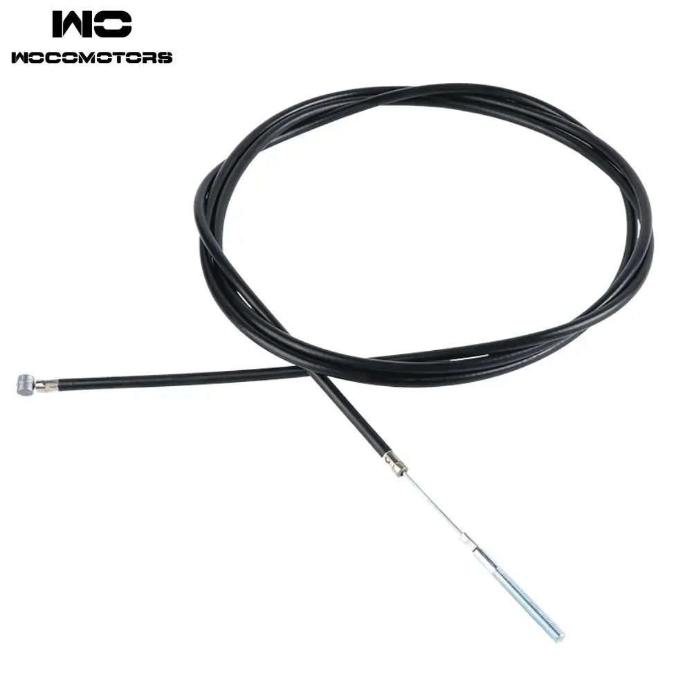 rear brake cable for speedway mini