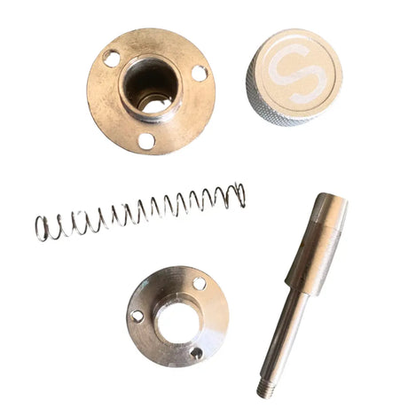 S-Knob Locking Pin for EMOVE cruiser wocomotors