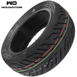 10*3.0-6.5 10inch tubeless tires for Kaabo Wolf wocomotors