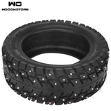 Ulip 90/65-6.5 off-road snow tubeless tires for electric scooter wocomotors