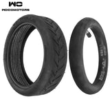 50/75-6.1 chaoyang tube tires for M365 electric scooter wocomotors