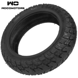 9.5*2.5 Ulip tubeless off-road tires for NIU KQI3