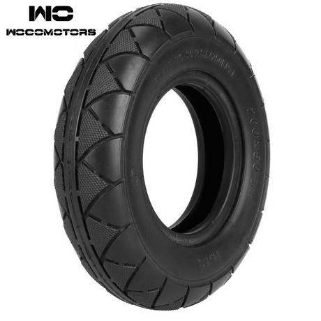 200x50 wanda out tires for 8inch wheel wocomotors