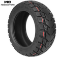 8*3.0-5 tubeless tires for kaabo mantis wocomotors