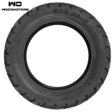 8*3.0-5 tubeless tires for kaabo mantis wocomotors