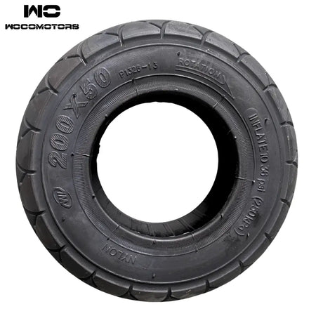 200x50 out tyres for 8inch wheel wocomotors