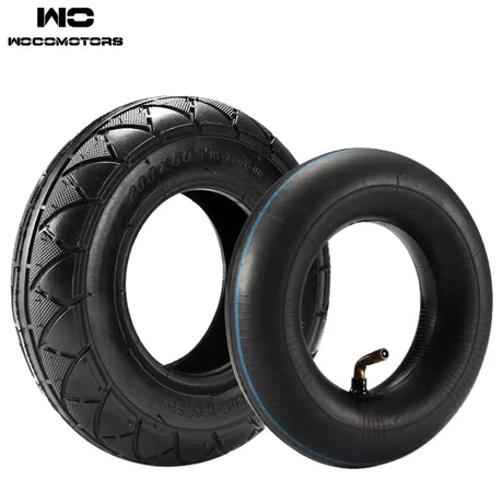 200x50 out tyres for 8inch wheel wocomotors