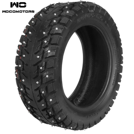 Ulip 90/65-6.5 off-road snow tubeless tires for electric scooter wocomotors