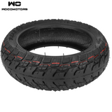 9.5*2.5 Ulip tubeless off-road tires for NIU KQI3