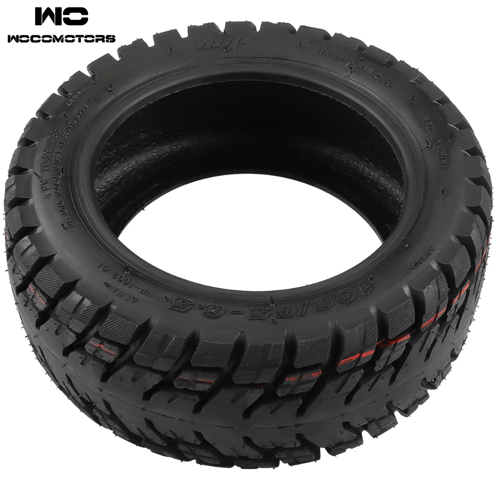 100/65-6.5 11inch Ulip tires for electric scooter wocomotors