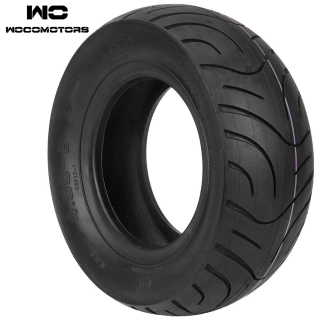 4.5-6 tubeless for Zero 10X Eagle One Hawk Pro wocomotors