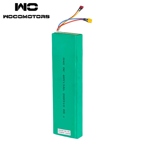 48v 13ah battery pack