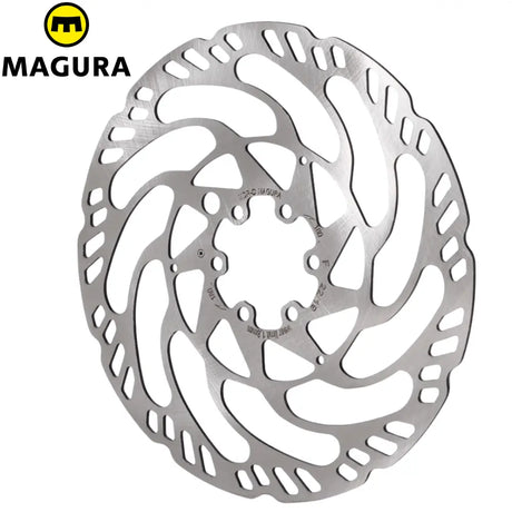 Magura Disc Rotor Kit, 6-Bolt, MDR-C - 180mm Rotor