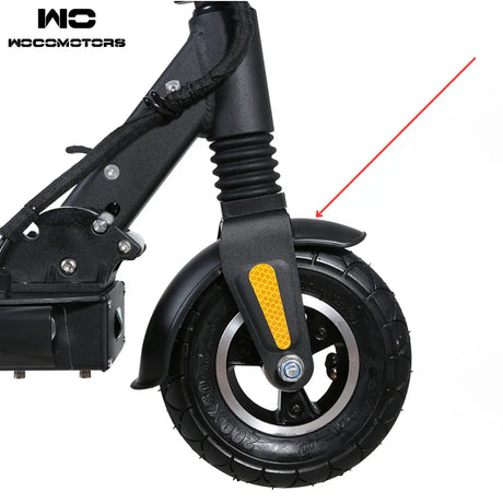 Front fender for speedway mini electric scooter 成功