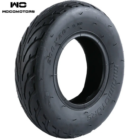 50x200 minimotors tyres