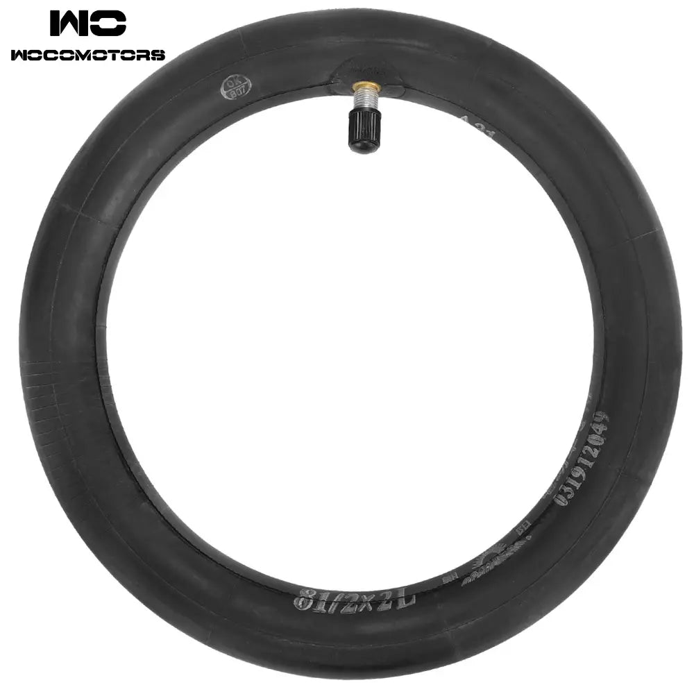 50/75-6.1 chaoyang tube tires for M365 electric scooter wocomotors