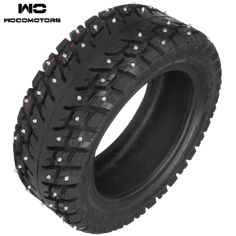 Ulip 90/65-6.5 off-road snow tubeless tires for electric scooter wocomotors