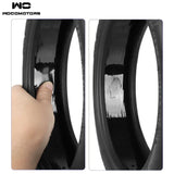 60/65-6.9 Anti-puncture self-healing tubeless tires for ninebot max G2/G65 wocomotors