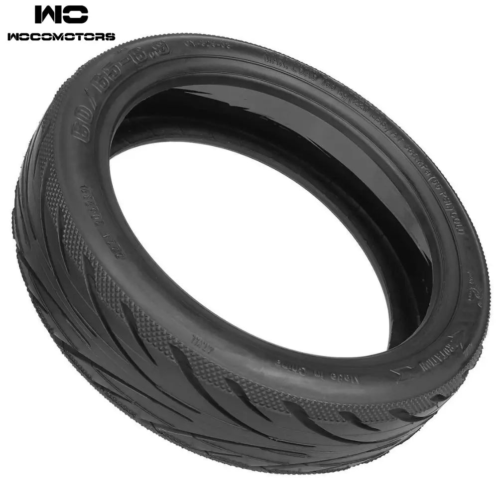 60/65-6.9 Anti-puncture self-healing tubeless tires for ninebot max G2/G65 wocomotors