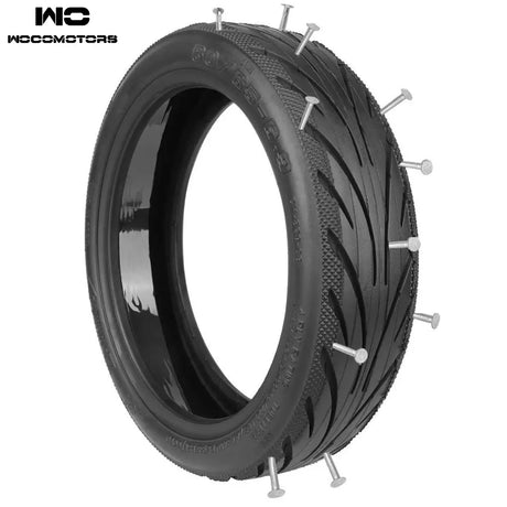 60/65-6.9 Anti-puncture self-healing tubeless tires for ninebot max G2/G65 wocomotors