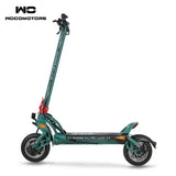 ROVORON KULLTER foldable electric scooter wocomotors