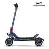 ROVORON KULLTER foldable electric scooter wocomotors