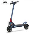 Rovoron Kullter Luxury electric scooter wocomotors