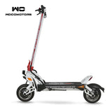 ROVORON KULLTER foldable electric scooter wocomotors