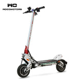 ROVORON KULLTER foldable electric scooter wocomotors