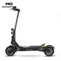 BlueTran Lightning electric scooter 350lbs wocomotors