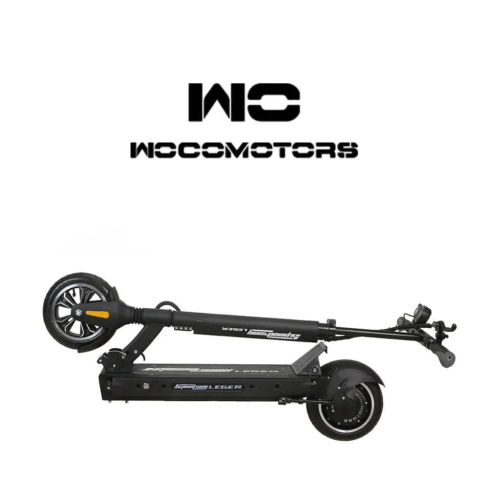 SPEEDWAY LEGER city electric scooter wocomotors